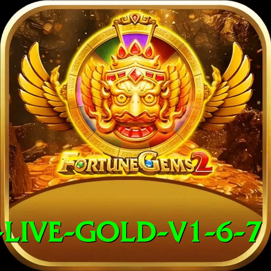 sevengame Live Gold v1.6.7 - 2