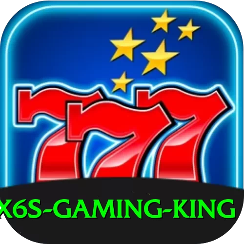 six6s - Gaming King - 2