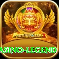 spinwin Live Casino Legend