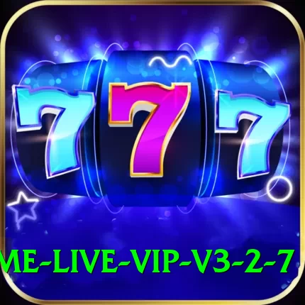 SS1 Game Live VIP v3.2.7 - 2