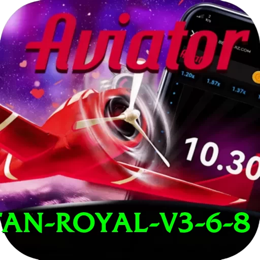 t20 Pakistan Royal v3.6.8 - 2