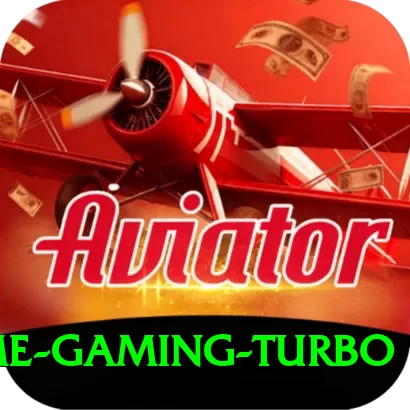 TG299 Game - Gaming Turbo - 2
