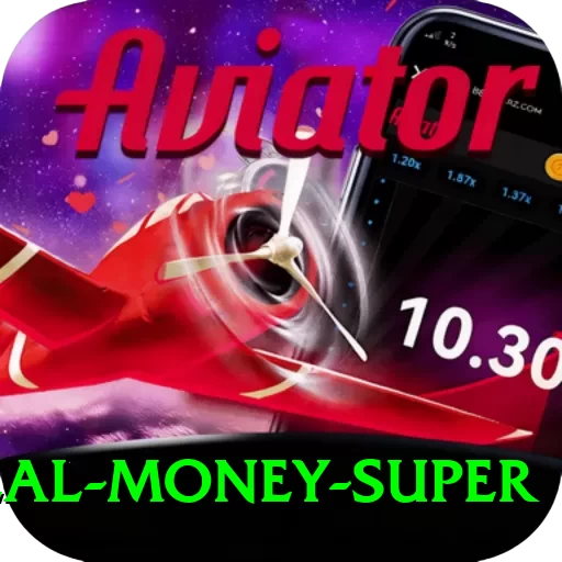 tgslot - Real Money Super - 2