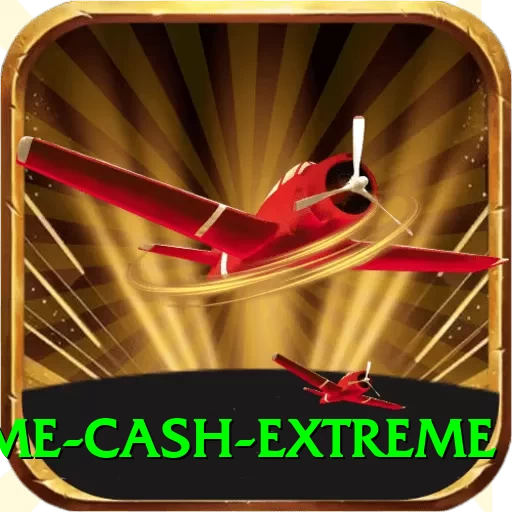 UP786 Game Cash Extreme - 2