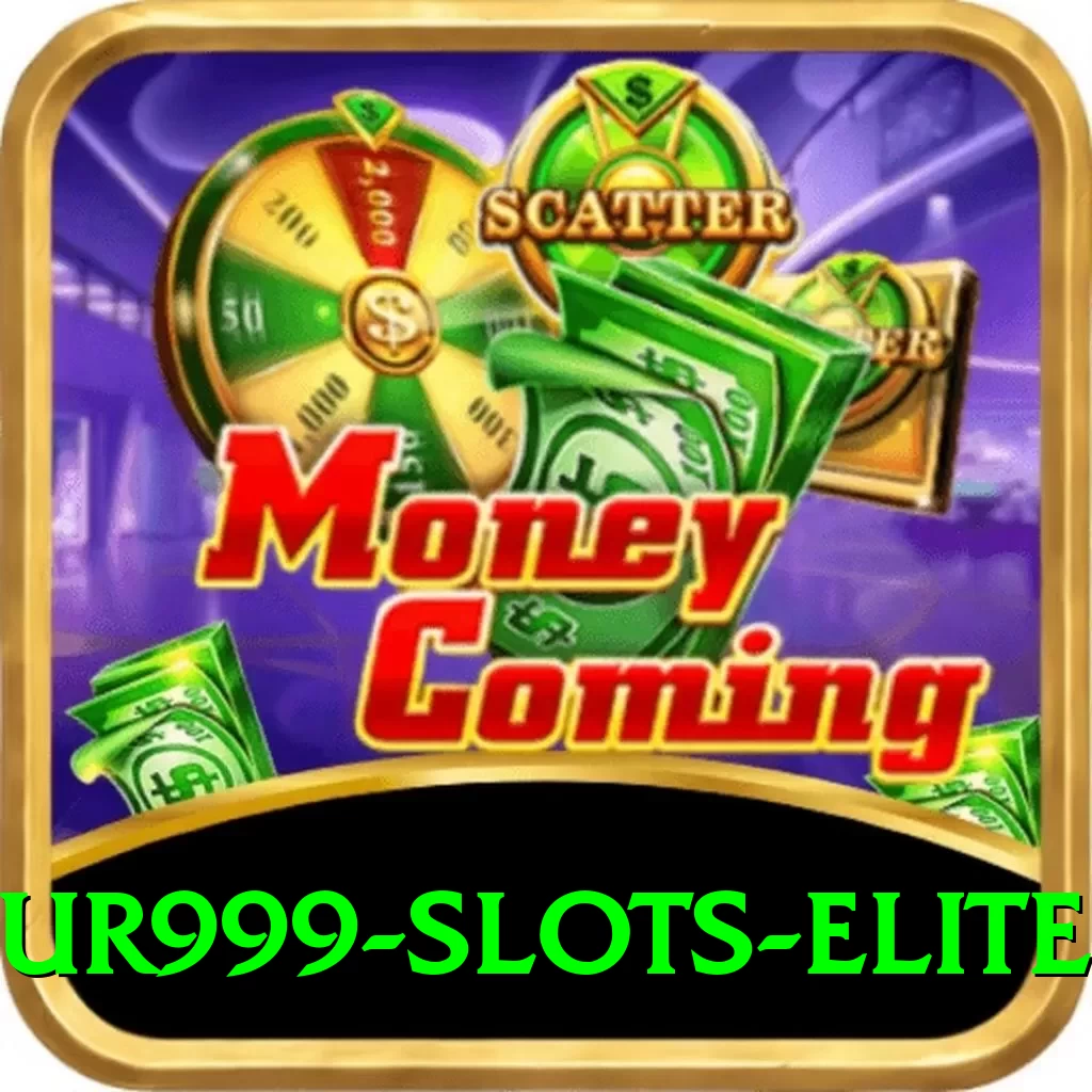 ur999 - Slots Elite - 2