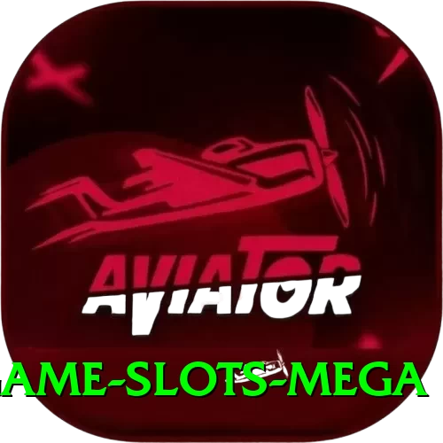 VG70 Game - Slots Mega - 2