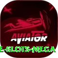 VG70 Game - Slots Mega