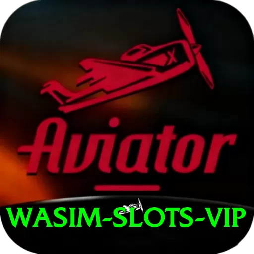 wasim - Slots VIP - 2