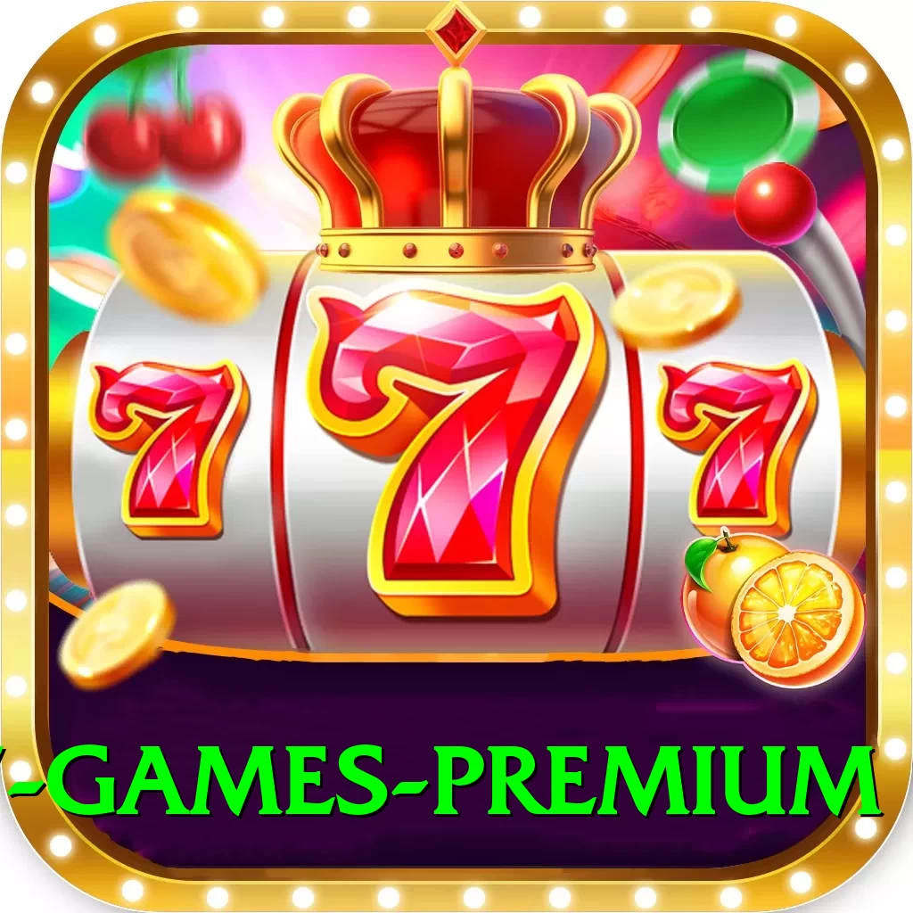 wc777 Games Premium - 2