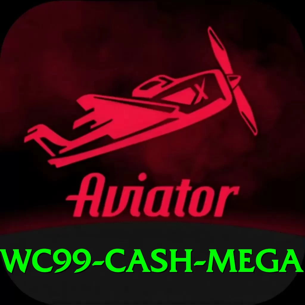WC99 Cash Mega - 2