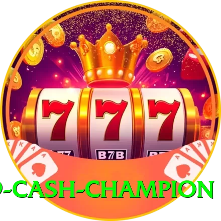we999 Cash Champion - 2