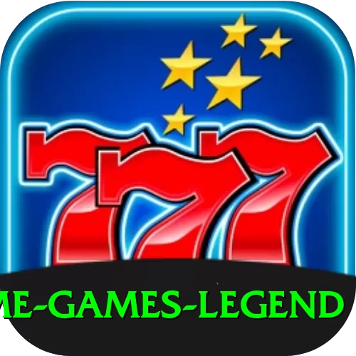 Win7Game Games Legend - 2