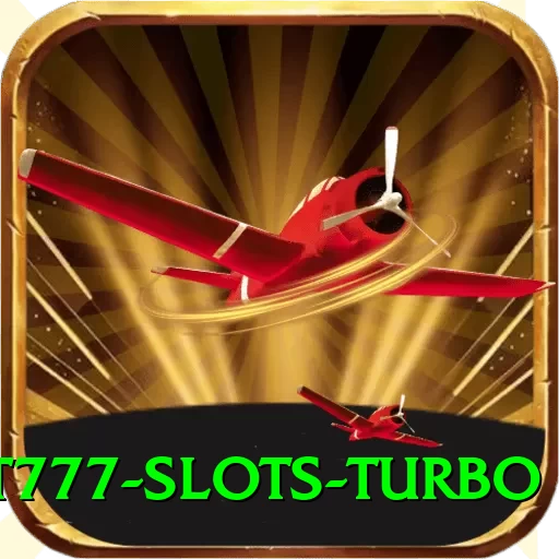wt777 - Slots Turbo - 2