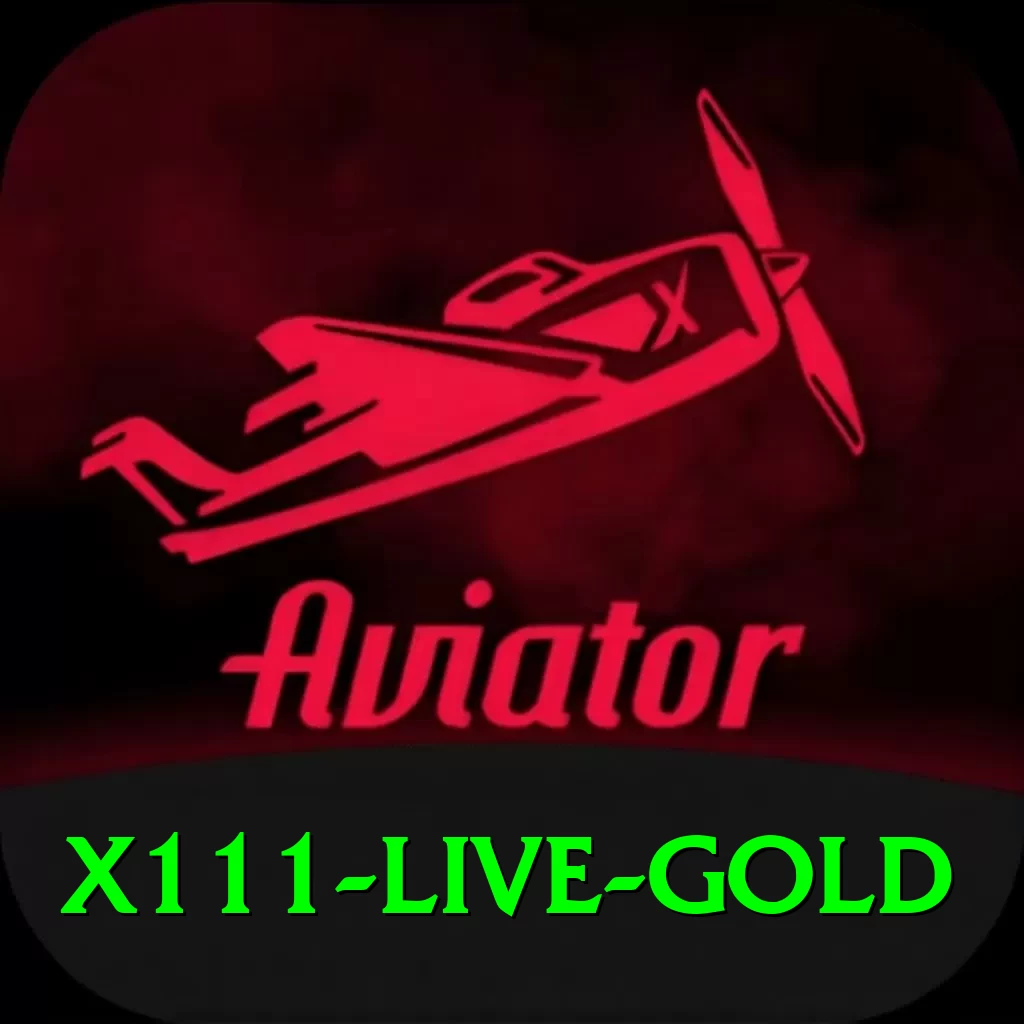 x111 Live Gold - 2