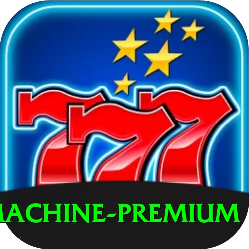 X111 Slot Machine Premium - 2