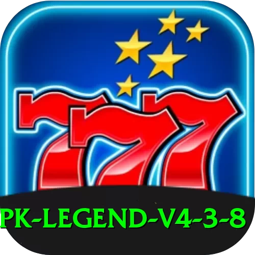 x777 APK Legend v4.3.8 - 2