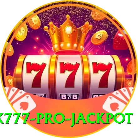 x777 Pro Jackpot - 2