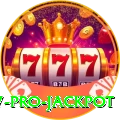 x777 Pro Jackpot