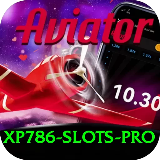 xp786 - Slots Pro - 2