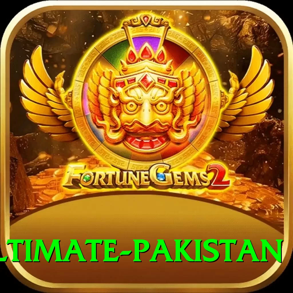 Y888 Ultimate Pakistan - 2