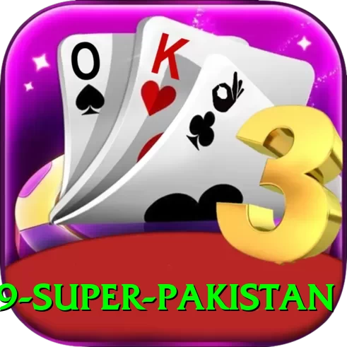 y999 Super Pakistan - 2