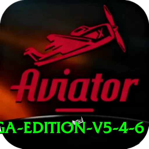 z777 - Mega Edition v5.4.6 - 2