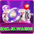 ZK77 King Rewards