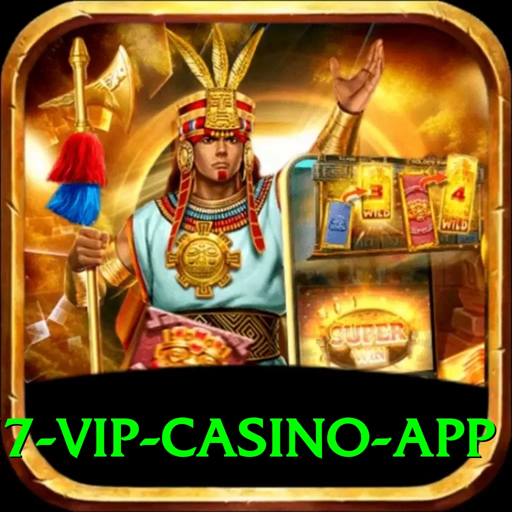 zk77 VIP Casino App - 2