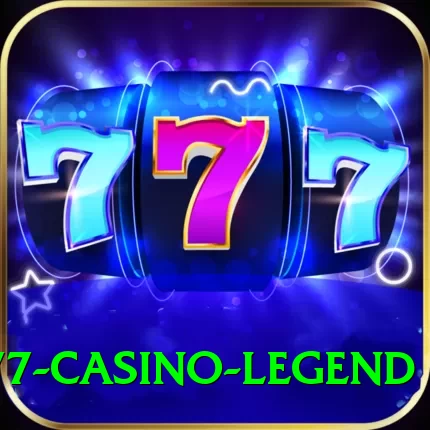 zv777 - Casino Legend - 2