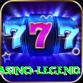 zv777 - Casino Legend